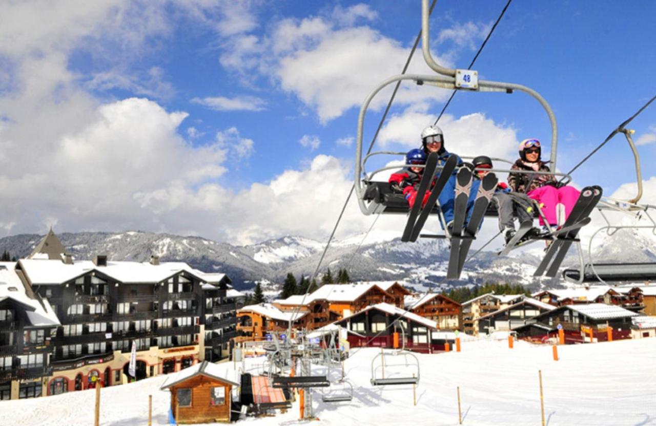 Aparthotel Vacanceole - Grand *