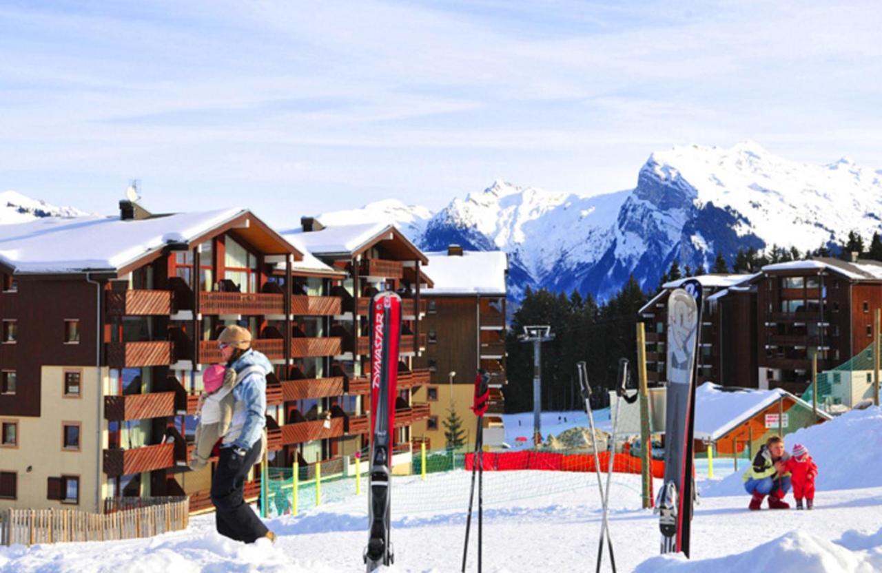Aparthotel Vacanceole - Grand