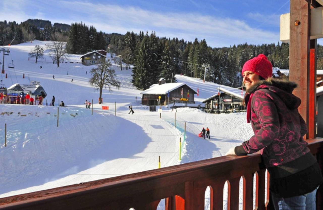 Aparthotel Vacanceole - Grand