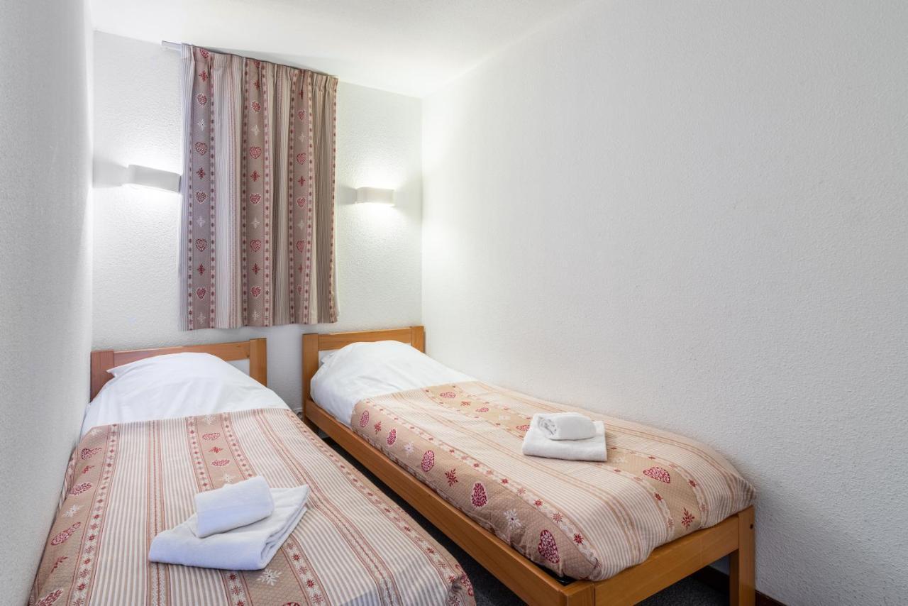 Aparthotel Vacanceole - Grand Morillon