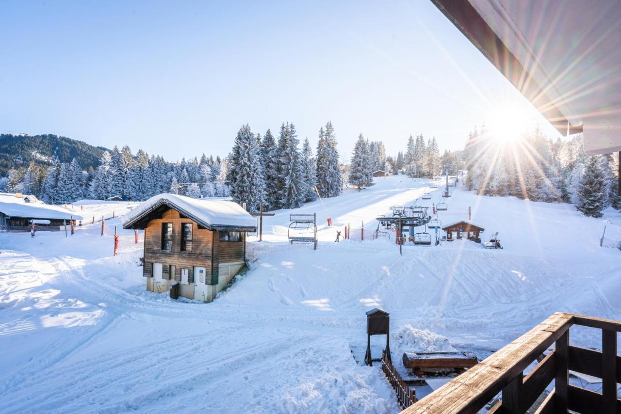 Aparthotel Vacanceole - Grand *
