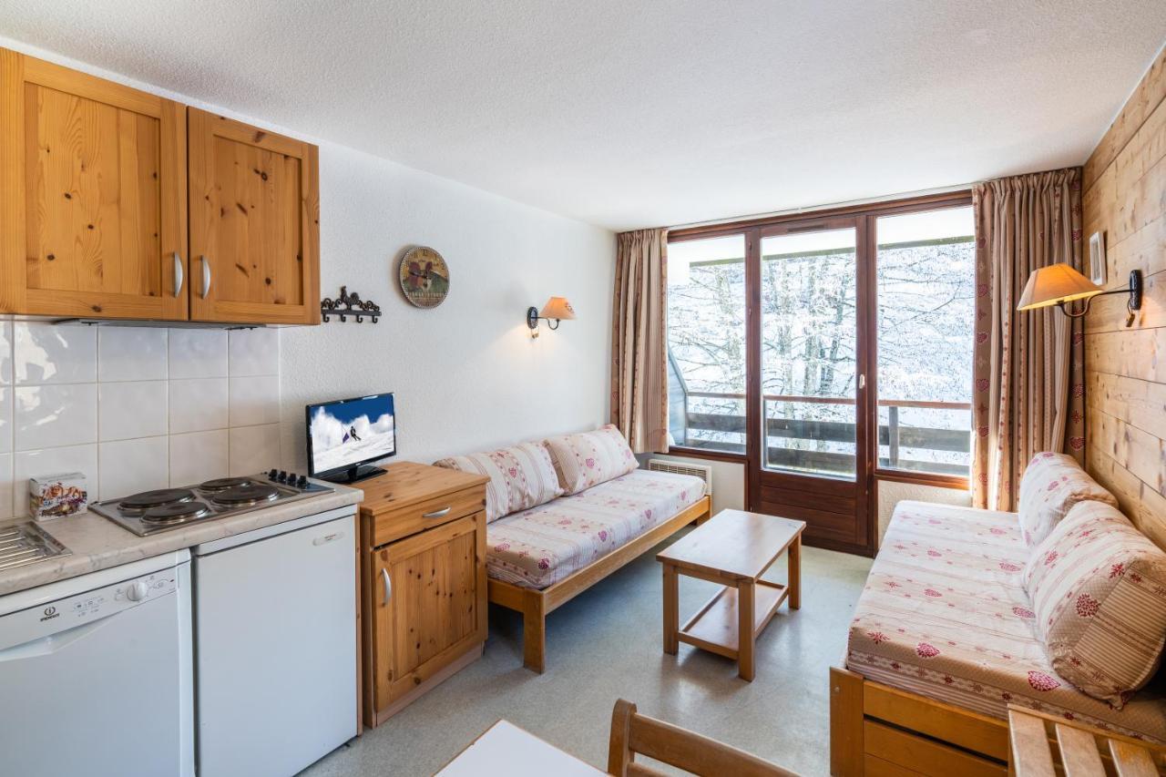 Vacanceole - Grand Aparthotel