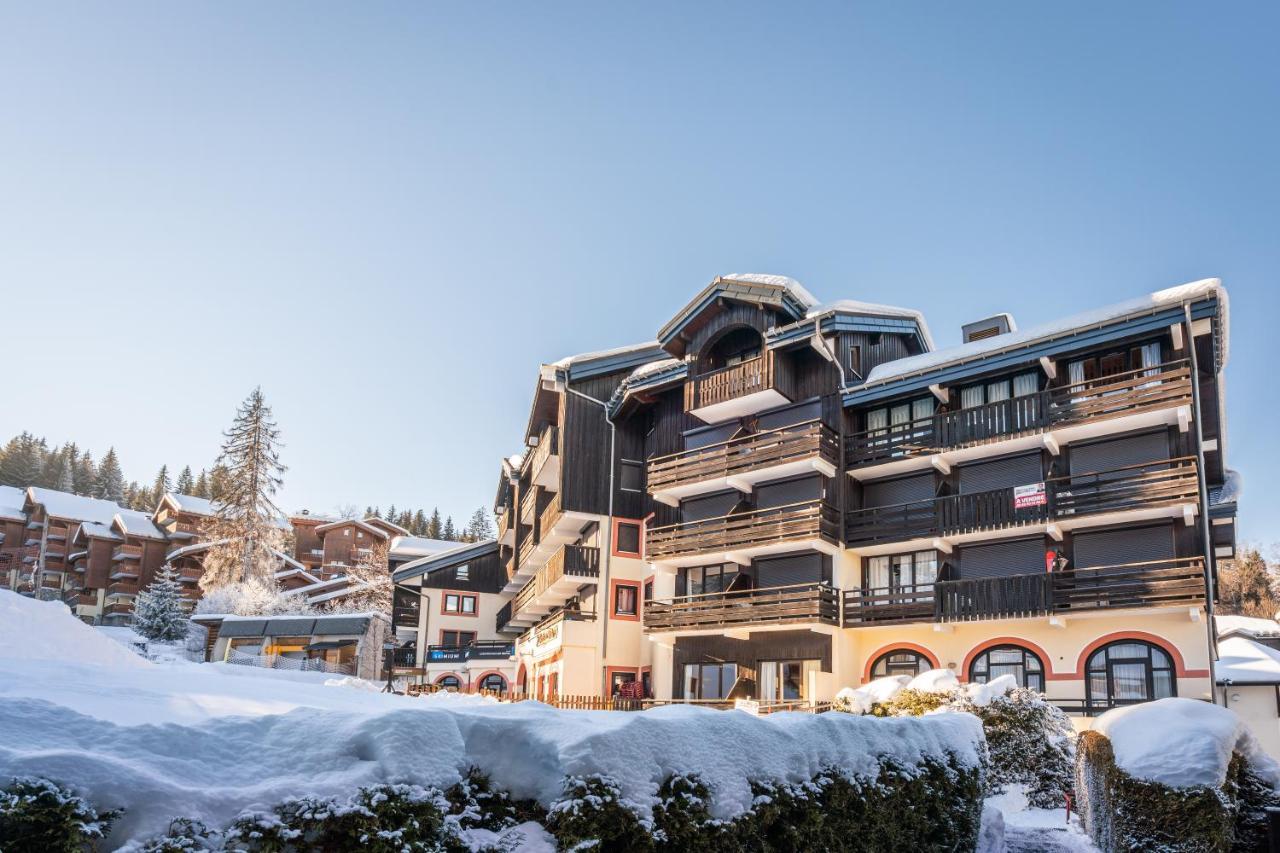 Vacanceole - Grand Morillon