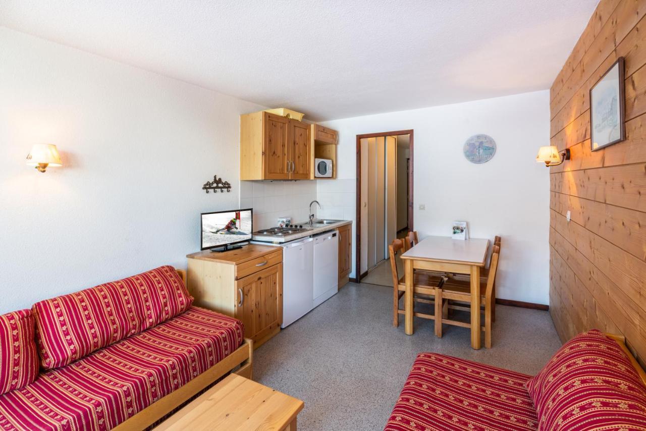 Vacanceole - Grand Aparthotel Morillon