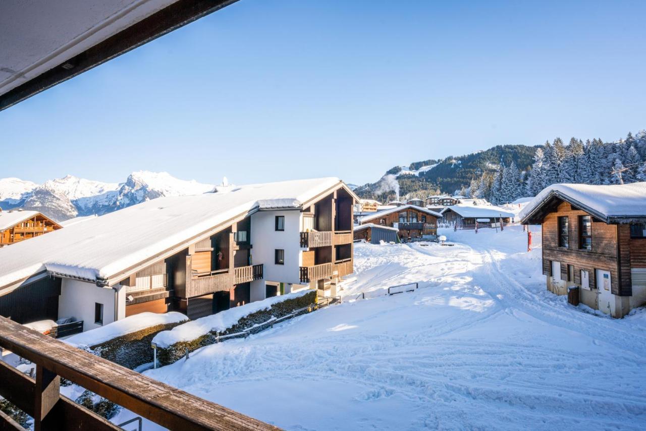 Aparthotel Vacanceole - Grand Morillon
