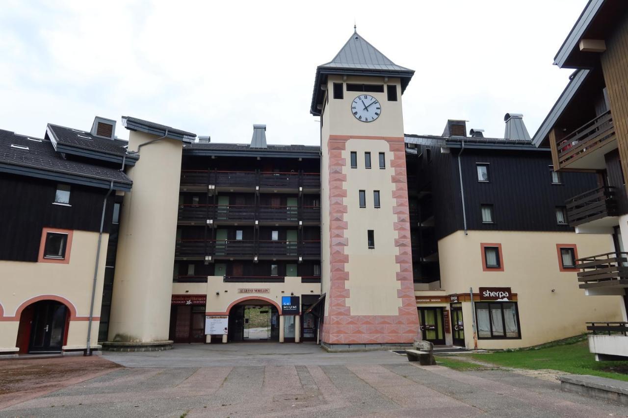 Vacanceole - Grand Aparthotel