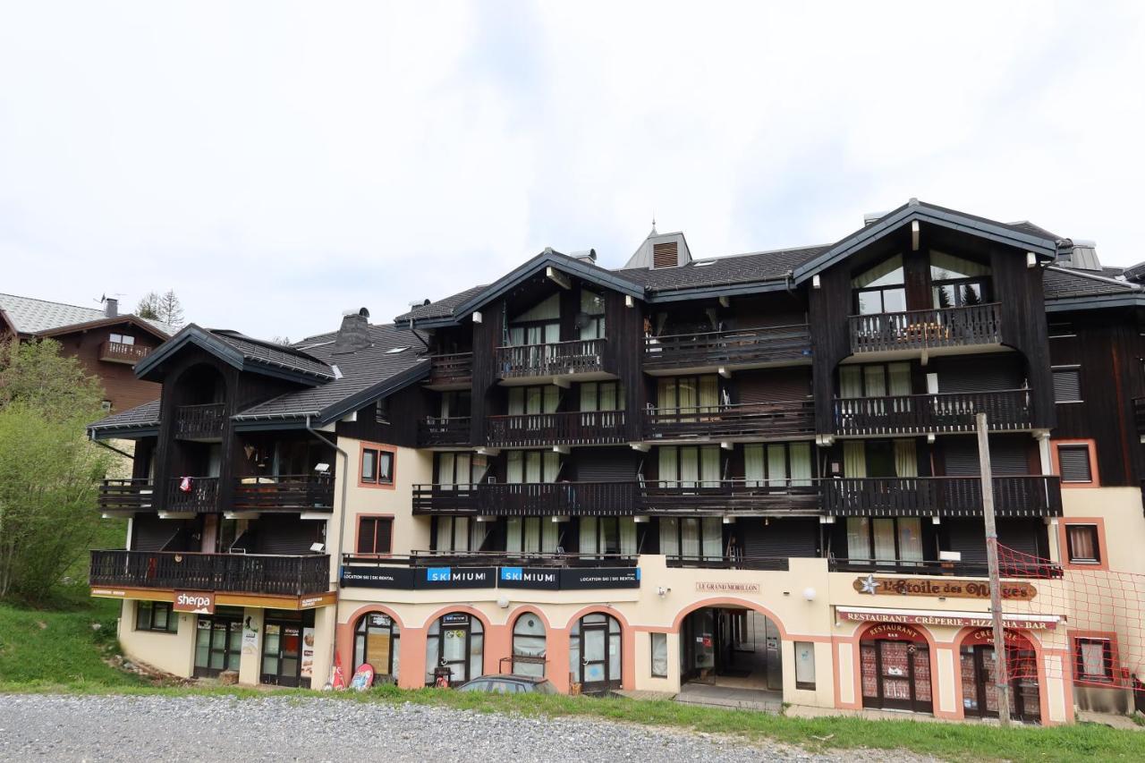 Vacanceole - Grand * Morillon
